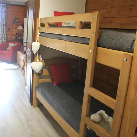 Apartment Anna Maria An37 Cosy & Nature 4 Pers *