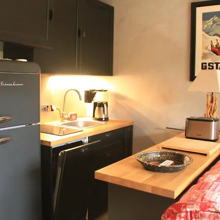 Apartament Anna Maria An37 Cosy & Nature 4 Pers