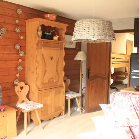 Anna Maria An37 Cosy & Nature 4 Pers