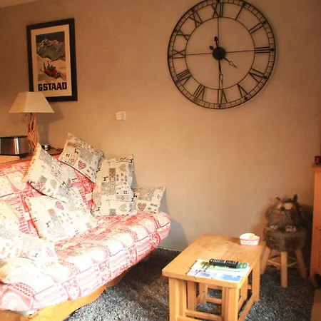 Anna Maria An37 Cosy & Nature 4 Pers Apartament